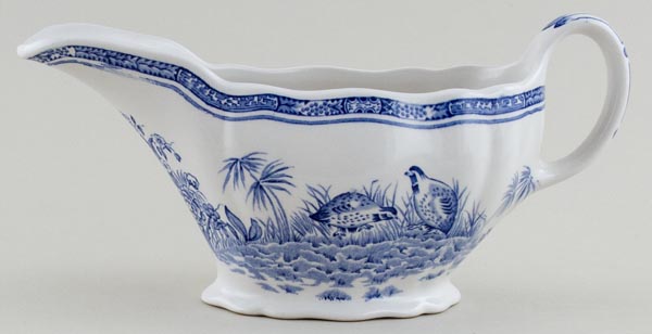 Sauce Boat